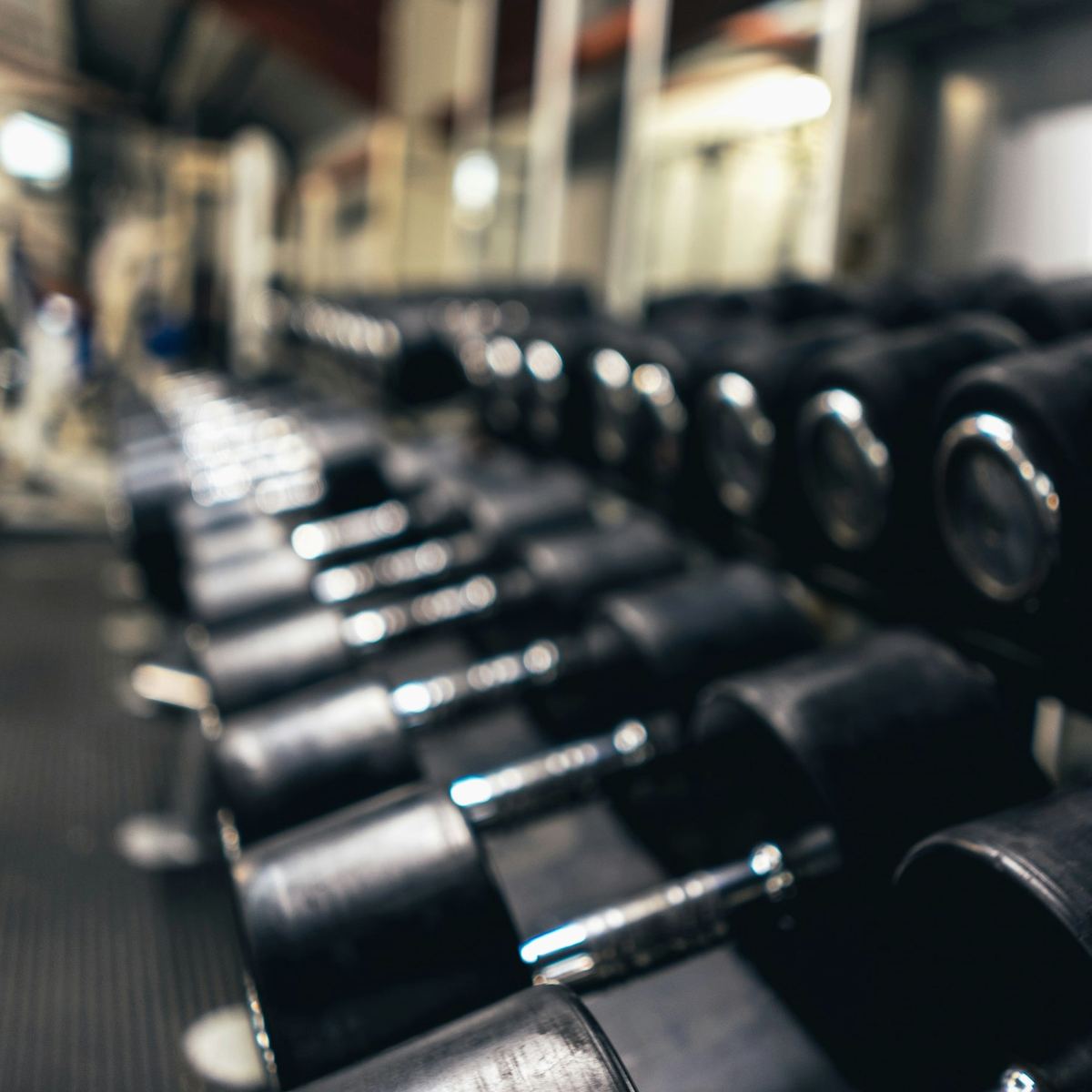 Quest Gym