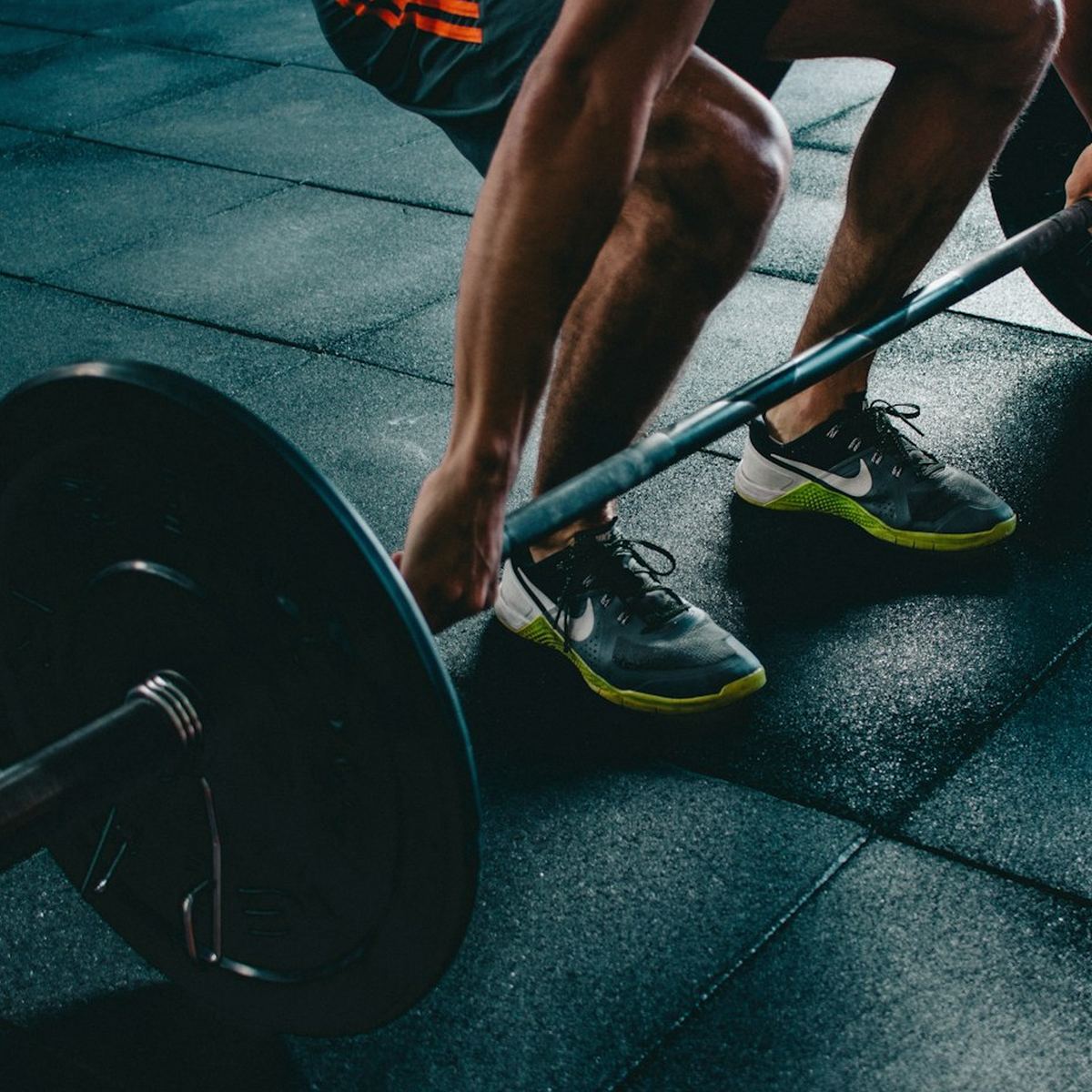 Quest Gym