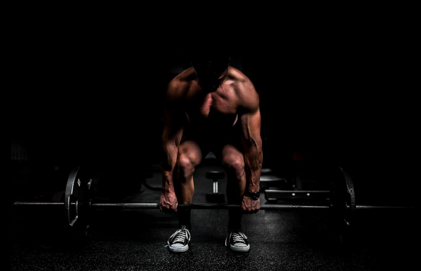 Prostory fitness centra